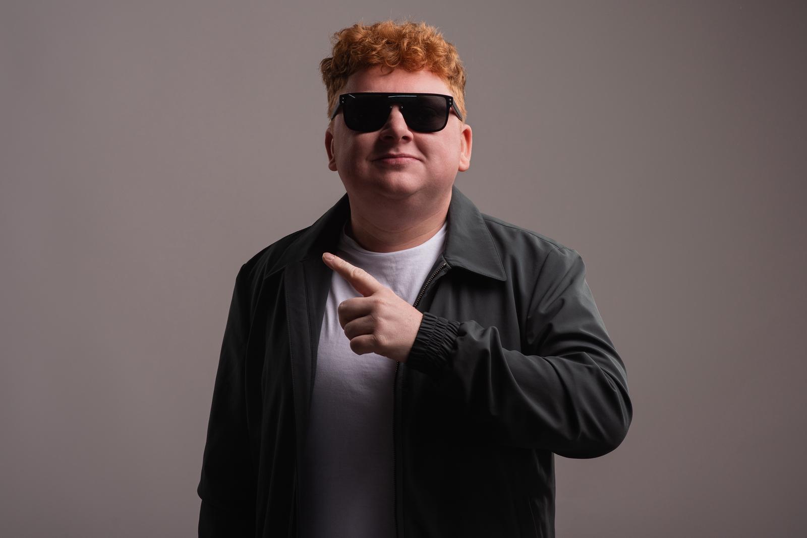 Toef Toef Toef - Yordi Nogmaals (PRE-ORDER)