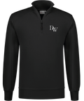 ZipSweater Daan Willems