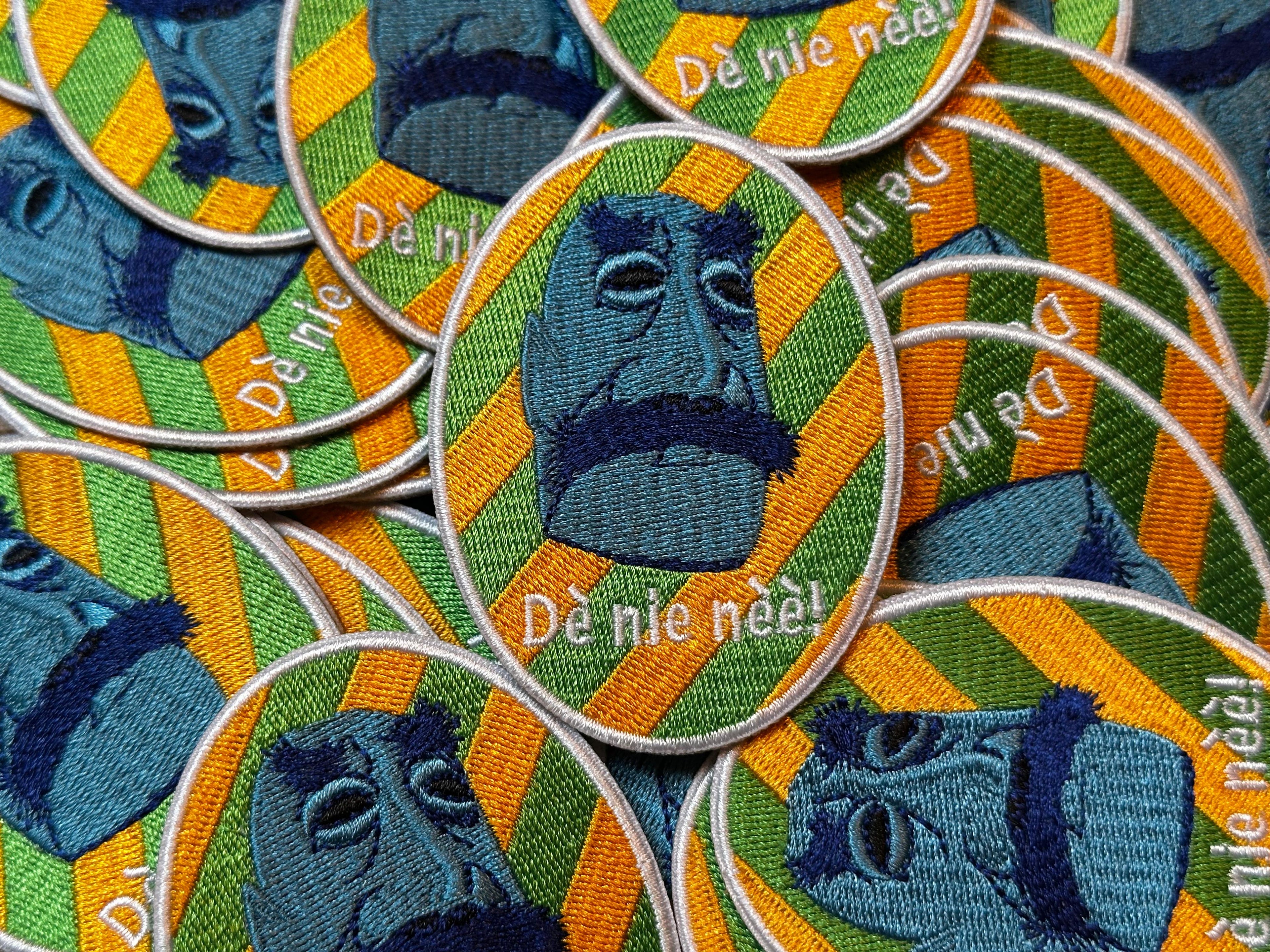 Fred van Boesschoten
