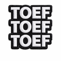 Toef Toef Toef - Yordi Nogmaals (PRE-ORDER)