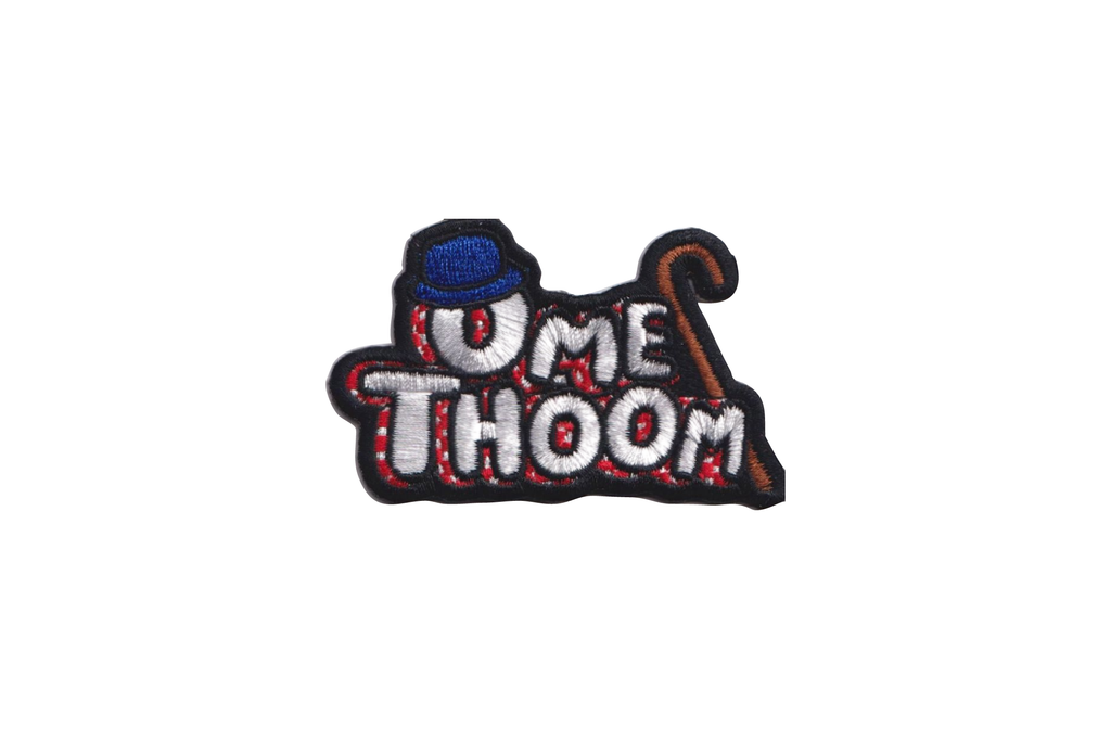 Ome Thoom Embleem