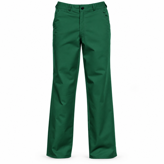 Havep Werkbroek Basic - Flessengroen