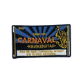 Carnavalsembleem: Buil Shag waarschuwing