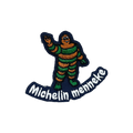 Carnavalsembleem: Michelin Menneke
