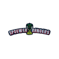 Carnavalsembleem: Spouwer Rangers