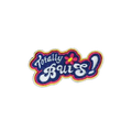 Carnavalsembleem: Totally Buis