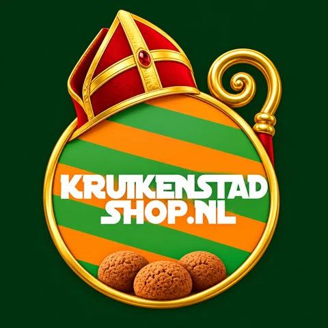 Kruikenstadshop