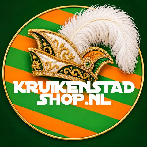 Kruikenstadshop