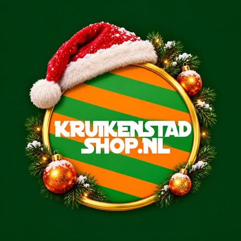 Kruikenstadshop